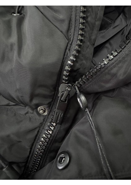 Decoded Puffer Unisex Mont fırsatları