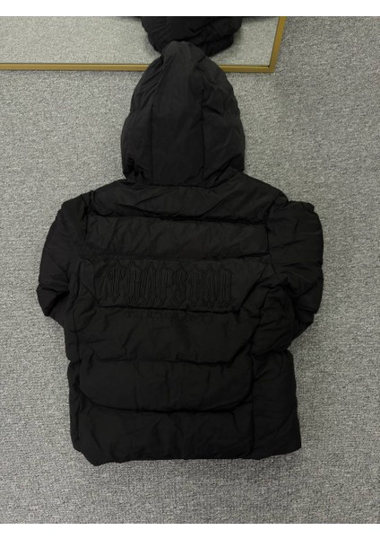 Decoded Puffer Unisex Mont indirimleri