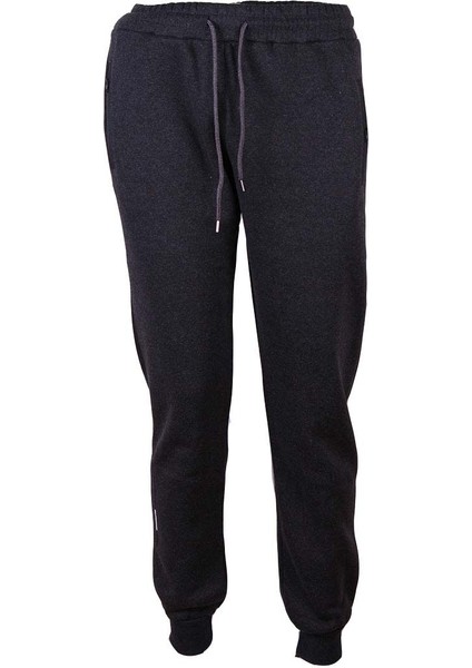 Antrasit Erkek Eşofman Altı 4623