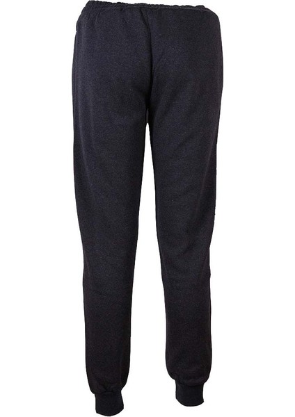 Antrasit Erkek Eşofman Altı 4623 modelleri