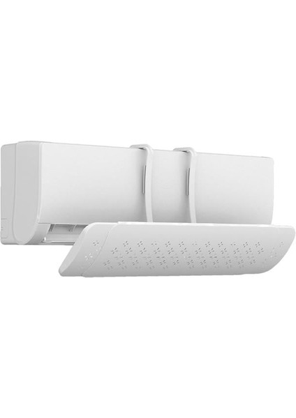 Sunup SN-20331 Ayarlanabilir Rüzgar Kesici Hava Yönlendirici