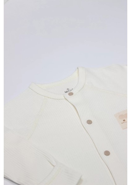 Modal Flying Balloons Tulum BS15114 Ekru fiyatları