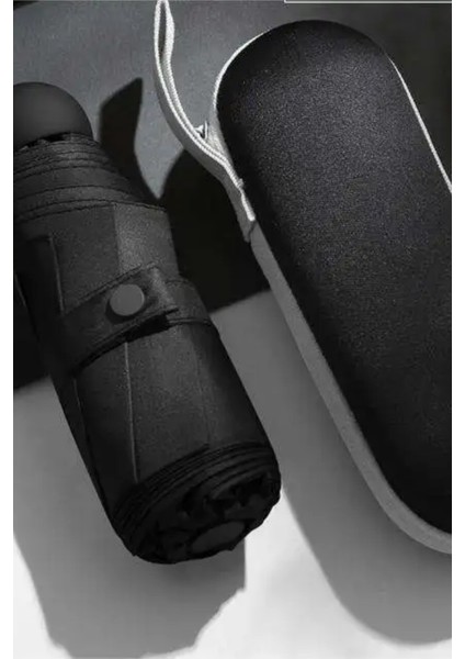 Şık ve Hafif Mini Çantalı Kaliteli Şemsiye, Özel Koruma ile Kullanıma Hazır fiyatları