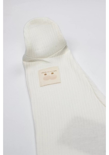 Modal Flying Balloons Patikli Pantolon BS16122 Ekru fiyatları