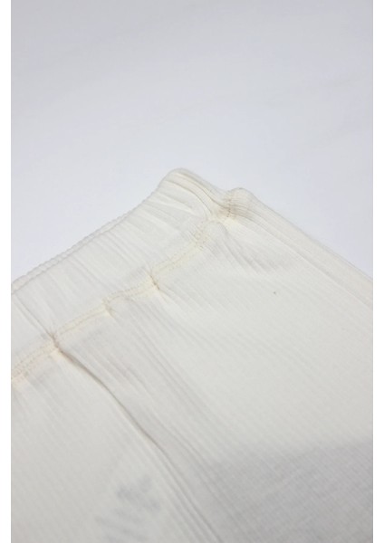 Modal Flying Balloons Patikli Pantolon BS16122 Ekru fırsatları