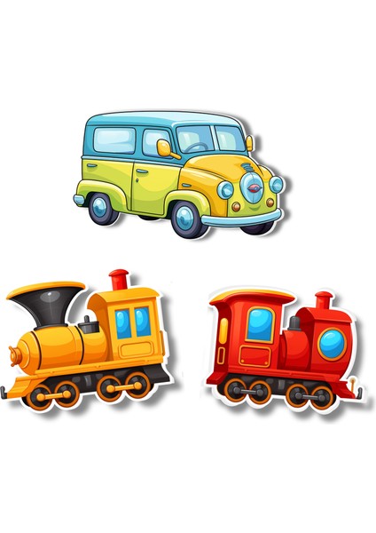 Mıknatıslı Yapboz (Magnet Puzzle Bebek) fırsatları