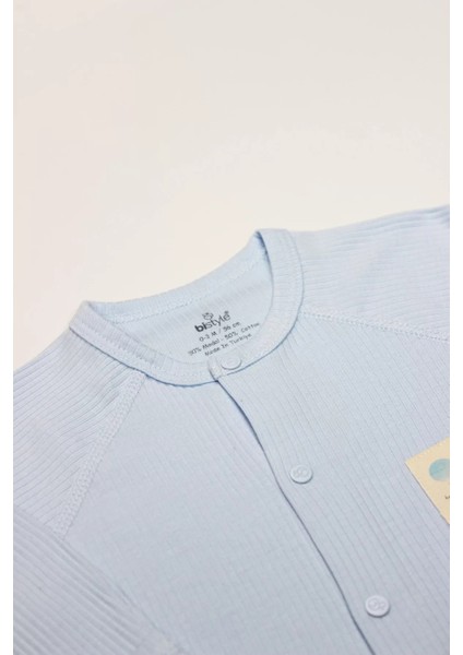 Modal Flying Balloons Tulum BS15114 Mavi modelleri