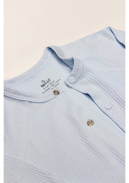 Modal Flying Balloons Tulum BS15114 Mavi indirimleri