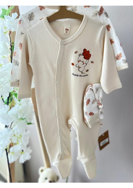 Bebek Tulum Unisex Ikili modelleri