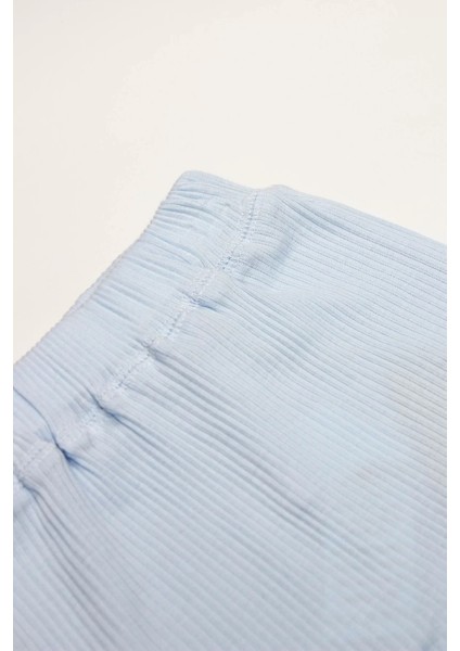 Modal Flying Balloons Patikli Pantolon BS16122 Mavi fiyatları