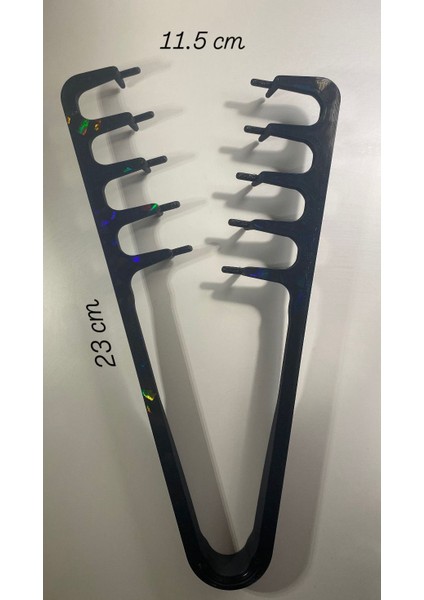 Mucizevi Tarak modelleri