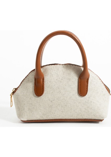 Kadın Dalle Mini Çapraz Askılı El ve Omuz Çantası U:17 E:12 G:5 cm