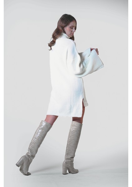 Balıkçı Yaka Elbise fırsatları