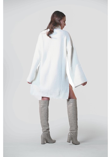 Balıkçı Yaka Elbise indirimleri