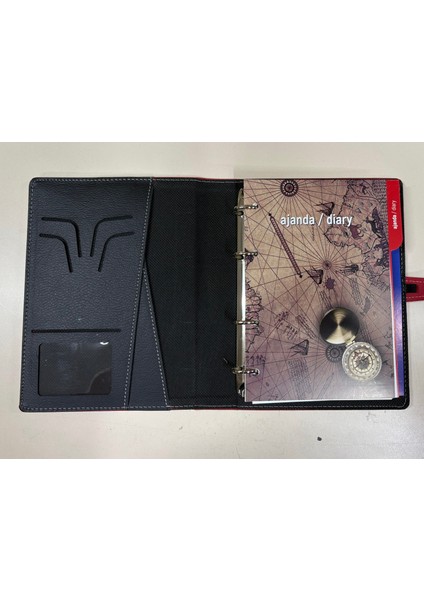 Organizer Ajanda fiyatları