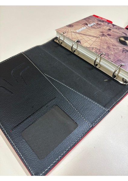 Organizer Ajanda modelleri