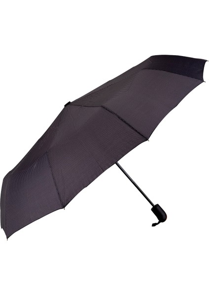 Renkli Bay Yağmur Şemsiye No:8, Hafif ve Şık Tasarım ile Koruma