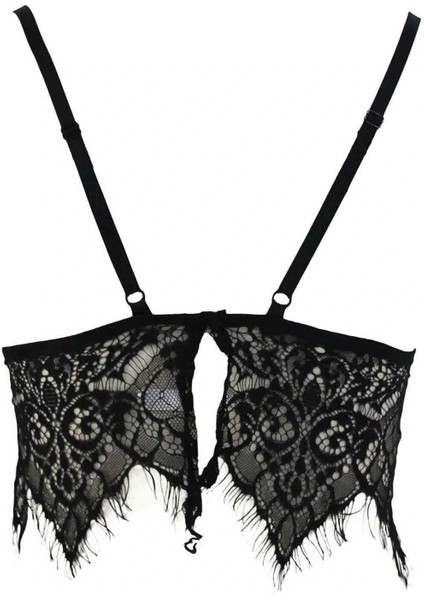 Bayan Dantel Sütyen modelleri