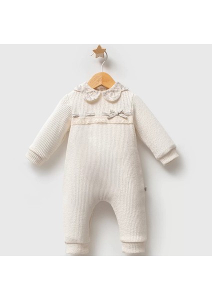 Tongs Baby Little Honey Tulum 5631 Ekru