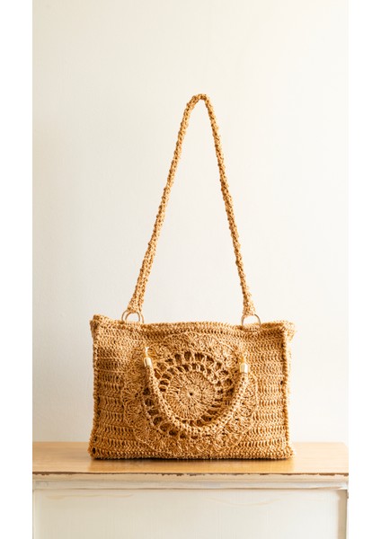 Motif Detaylı Çanta indirimleri