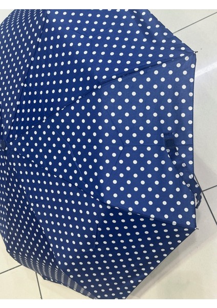 Rüzgarda Kırılmaz Tam Otomatik 8 Telli Renkli Şemsiye fiyatları