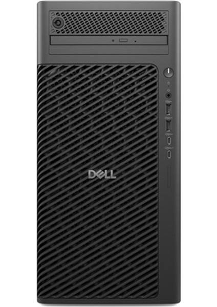 Dell Ws Pro Max T2 FCT2250_10 Ultra 9 285 2X32GB 1tb SSD 16GB Nvıdıa Rtx 2000 Ada 1500W W11P 3 Yıl Yerinde Garantili