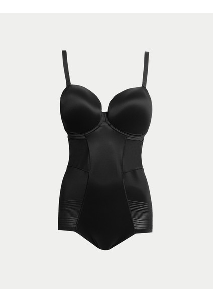 Body Define™ Yüksek Sıkılıkta Body Korse