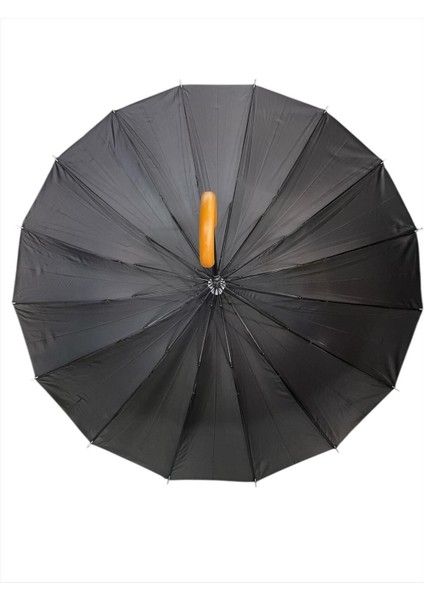 Şemsiye Çoban Siyah AL005 - Dayanıklı ve Şık Koruma Aksesuarı modelleri