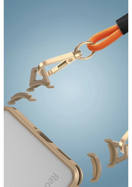 Xiaomi Redmi Note 12 Pro 5g Kılıf Penta Silikon Kılıf - Titan GRI-(5796) - SB001M-48C6K2 fırsatları