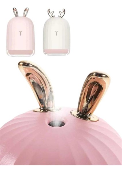 Aromaterapi Hava Temizleyici Buhar Makinesi Taşınabilir Şarjlı - SB001M-47RUO4 modelleri