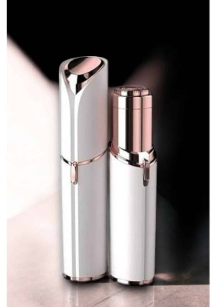 Taşınabilir ve Şık Yüz Kaş Epilatörü Hassas Ciltlere Özel - SB001M-47TDN8 fiyatları