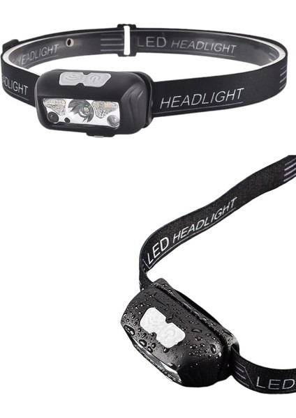 Hs-43 Kafa Lambası - SB001M-47TO17 indirimleri