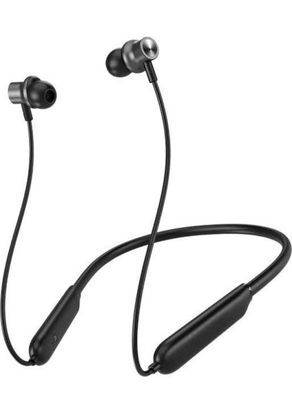 Bluetooth Kulaklık Şarj Göstergeli 100 Saat Şarj Kapasiteli Sporcu Kulaklık - SB001M-47VV83 fırsatları