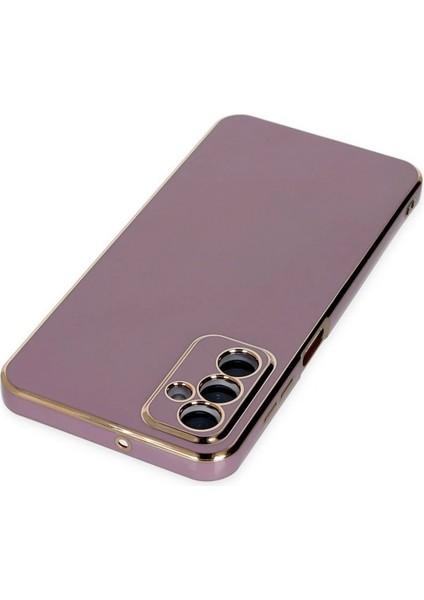 Samsung Galaxy M23 Kılıf Volet Silikon - MOR-(5796) - SB001M-486VZ6 fırsatları