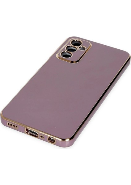 Samsung Galaxy M23 Kılıf Volet Silikon - MOR-(5796) - SB001M-486VZ6 indirimleri