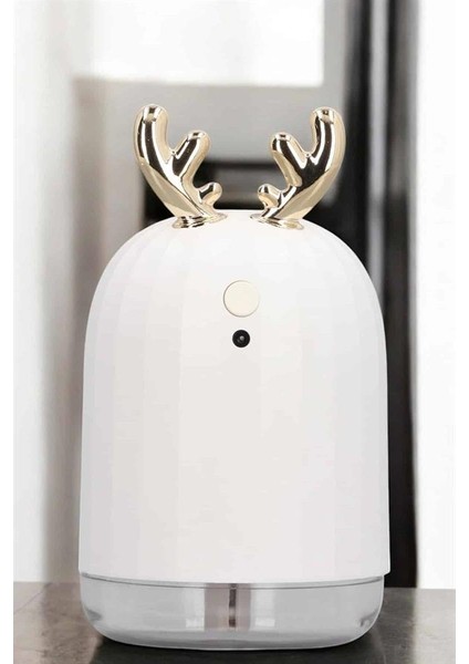 Temiz Hava Nemlendirici Tavşanlı Aromaterapi - SB001M-47RUU0