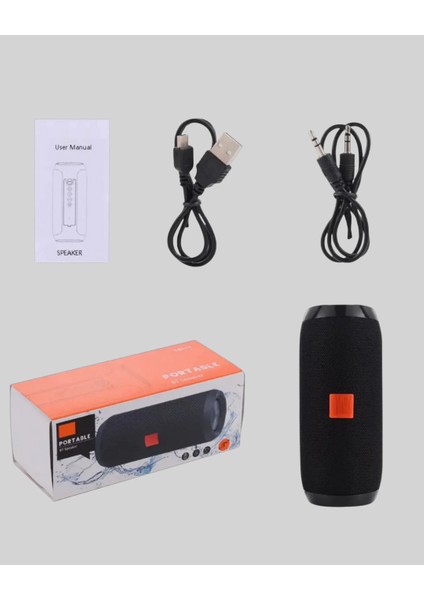 Taşınabilir Bluetooth Hoparlör 20W Güçlü Stereo Suya Dayanıklı - SB001M-47Y9J5 fiyatları