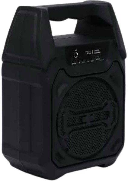 Yeni Nesil Bluetooth Hoparlör USB Tf Kart Girişli Çoklu Bağlantı - SB001M-47STV1 fırsatları