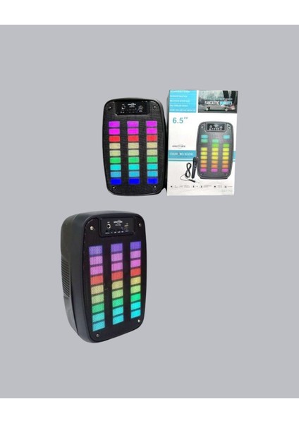 Bluetooth Bağlantılı Taşınabilir Müzik Cihazı – 2 Saat Kesintisiz Müzik - SB001M-47X4C2 modelleri