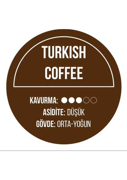 Türk Kahvesi Öğütülmüş 1 kg fiyatları