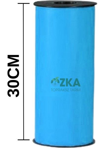 Mavi Yapışkan Rulo Tuzak 30×100 M – Trips Böcek Tuzağı