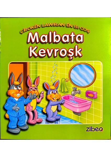 Çîrokên Lawiran Ên Bi Coş fırsatları