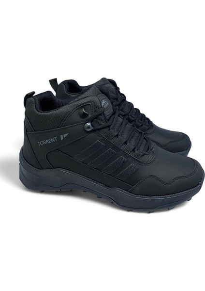 Wanderfull Ortopedik Konfor Kaydırmaz Taban Kışlık Su Geçirmez Outdoor Trekking Spor Ayakkabı Bot modelleri