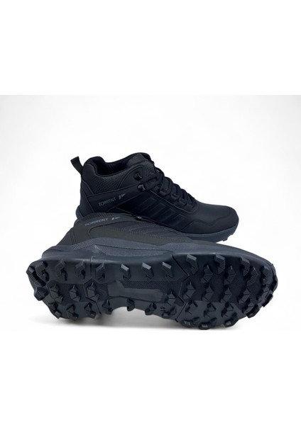 Wanderfull Ortopedik Konfor Kaydırmaz Taban Kışlık Su Geçirmez Outdoor Trekking Spor Ayakkabı Bot fırsatları