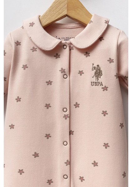 U.s. Polo Assn Tulum USB2761 Pudra fiyatları