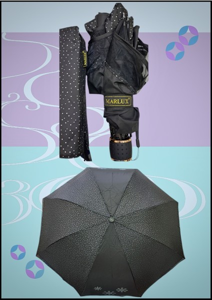 Rüzgar Dayanıklı Çok Renkli 8 Tellili Yaratıcı Model Çocuklar Için Güzel Tasarım