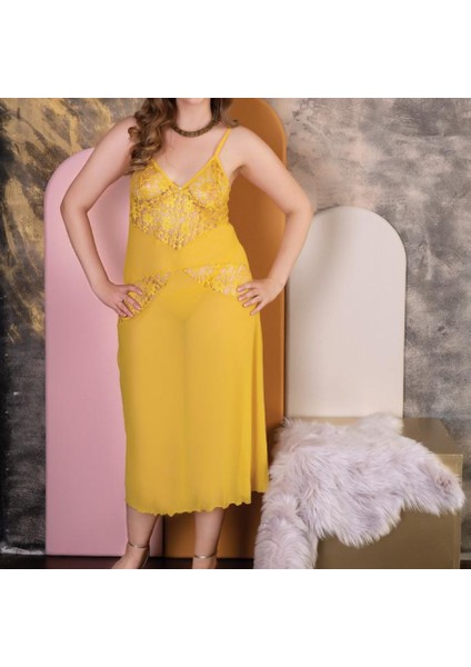 Kadın Battal Gecelik