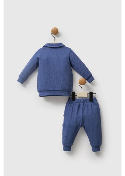 Moi Noi 2'li Takım MNB5332 Navy Blue fırsatları