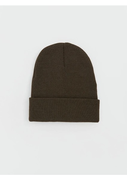 Basic Kadın Bere (W5)