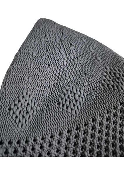 Soft Örgü Zirkon Namaz Takkesi fırsatları